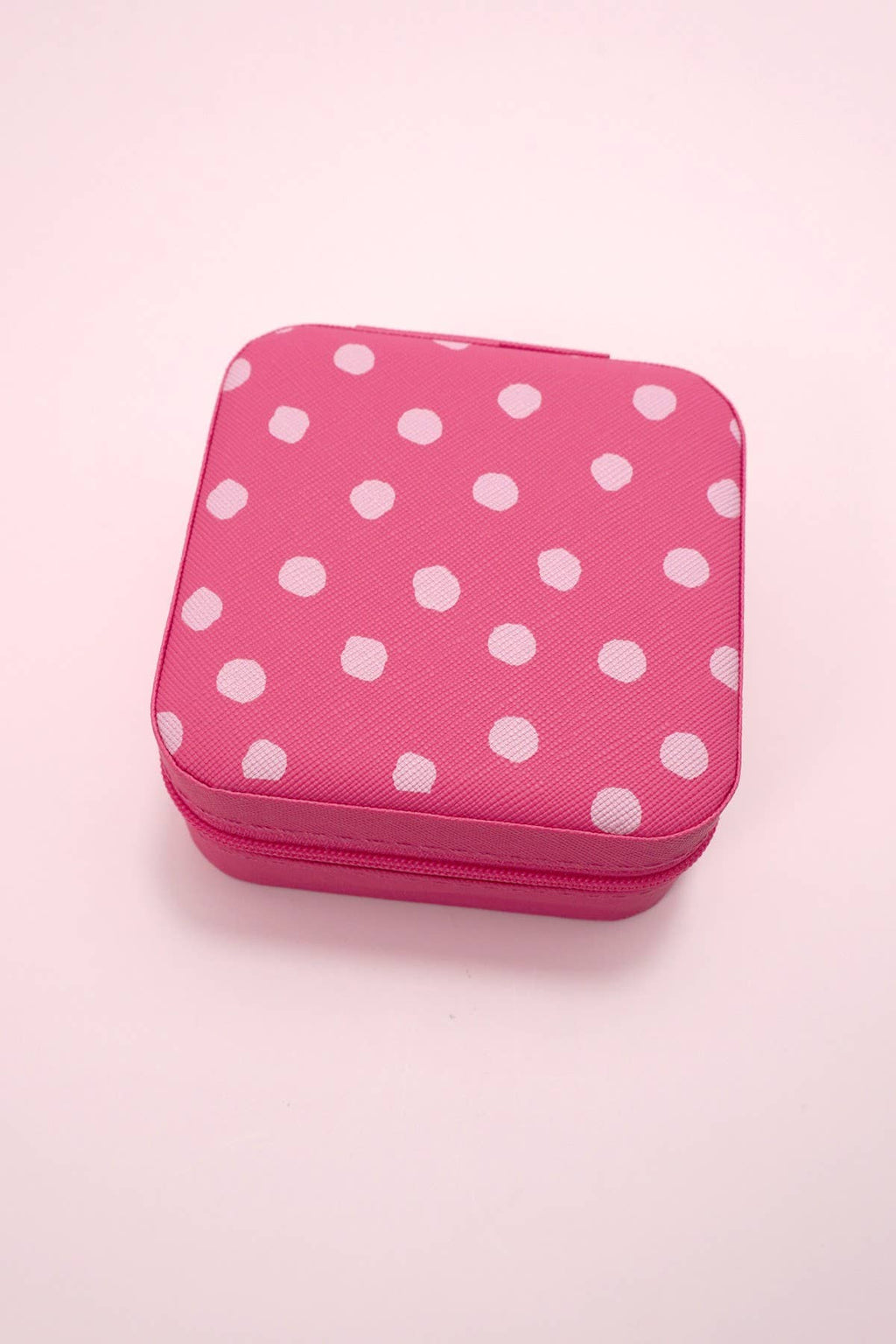 DESIGNED JEWELRY ORGANIZER TRAVEL BOX CASE