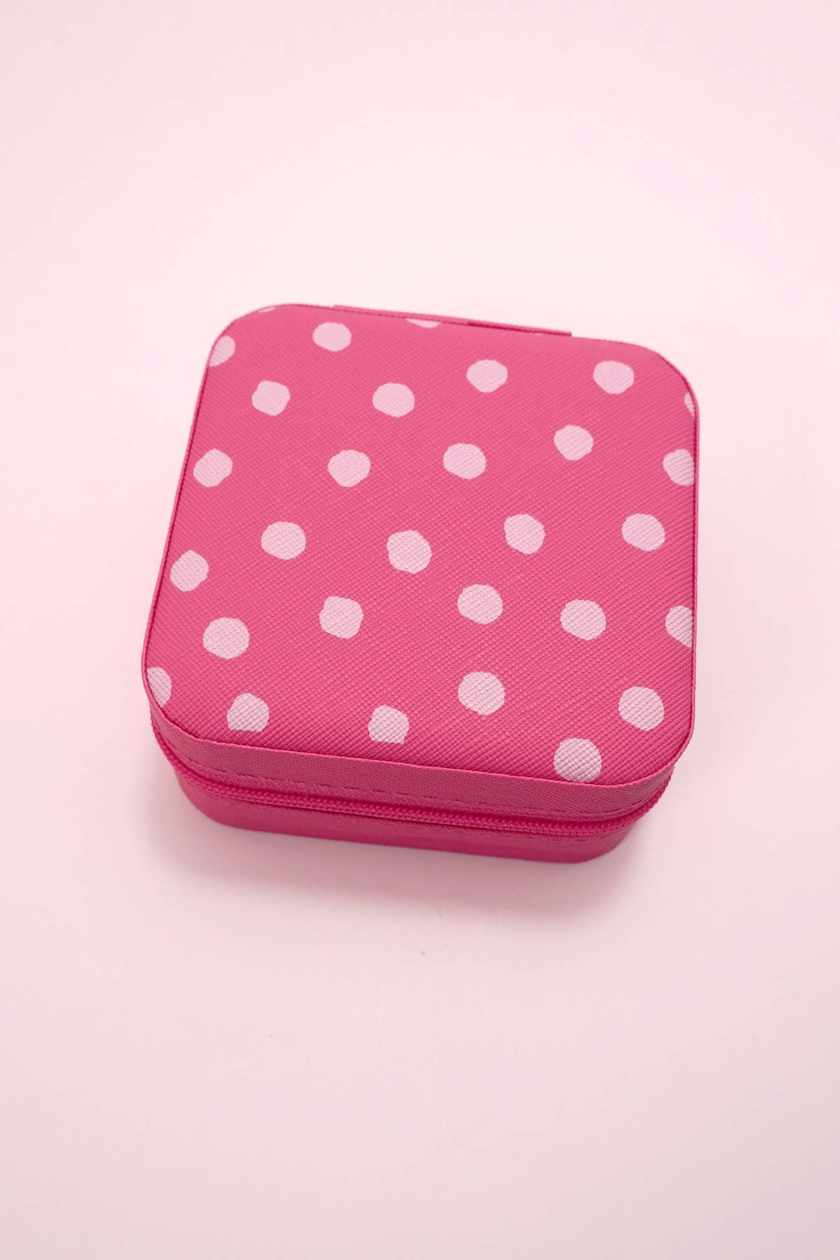 DESIGNED JEWELRY ORGANIZER TRAVEL BOX CASE
