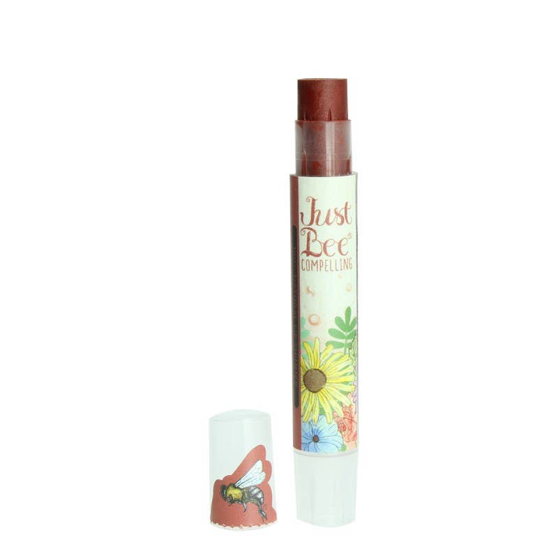 Just Bee Compelling - Lip Shimmer