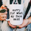 Funny coffee mug, Funny gift, coffee mug, funny gift idea