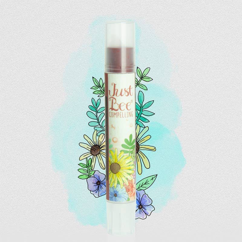 Just Bee Compelling - Lip Shimmer