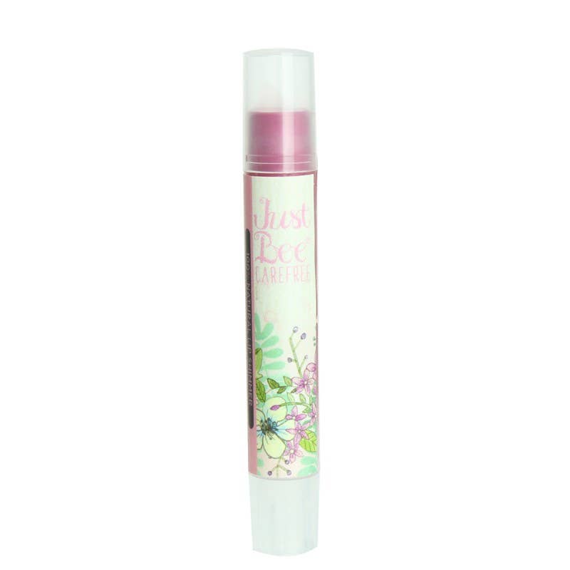 Just Bee Carefree - Lip Shimmer