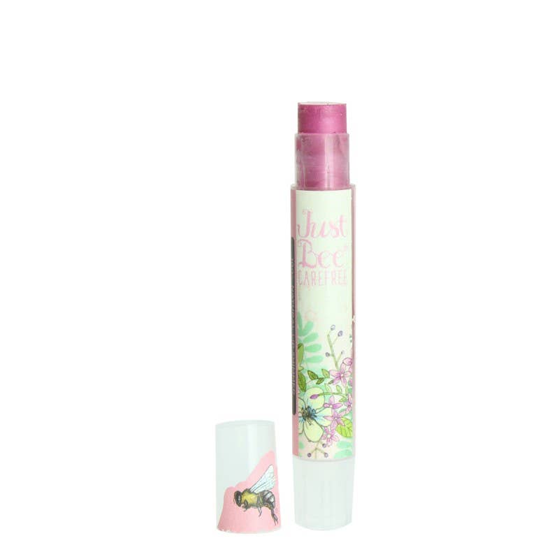Just Bee Carefree - Lip Shimmer
