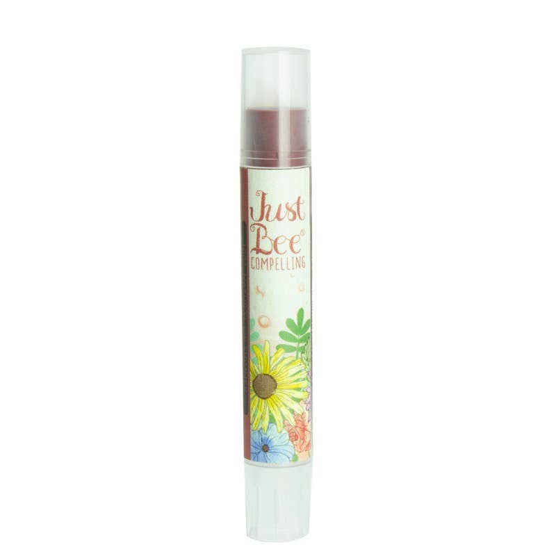 Just Bee Compelling - Lip Shimmer